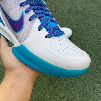 Zoom Kobe 4 Protro Draft Day