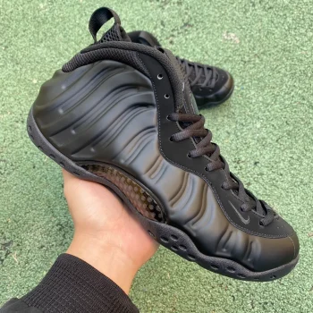 Air Foamposite One Anthracite 2023