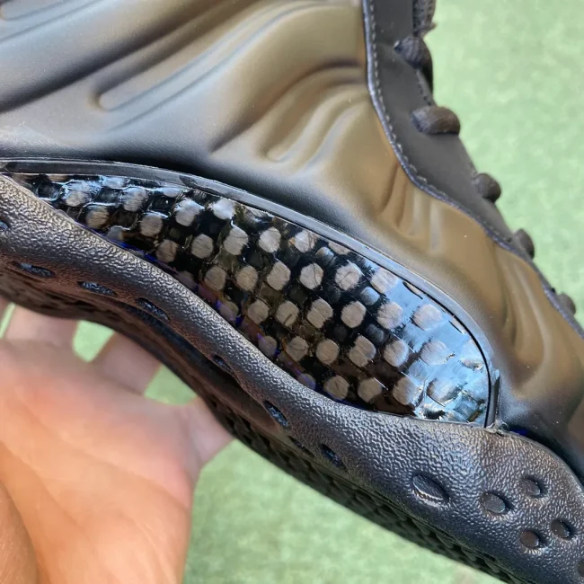 Air Foamposite One Anthracite 2023