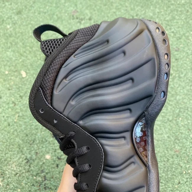 Air Foamposite One Anthracite 2023