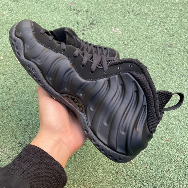 Air Foamposite One Anthracite 2023