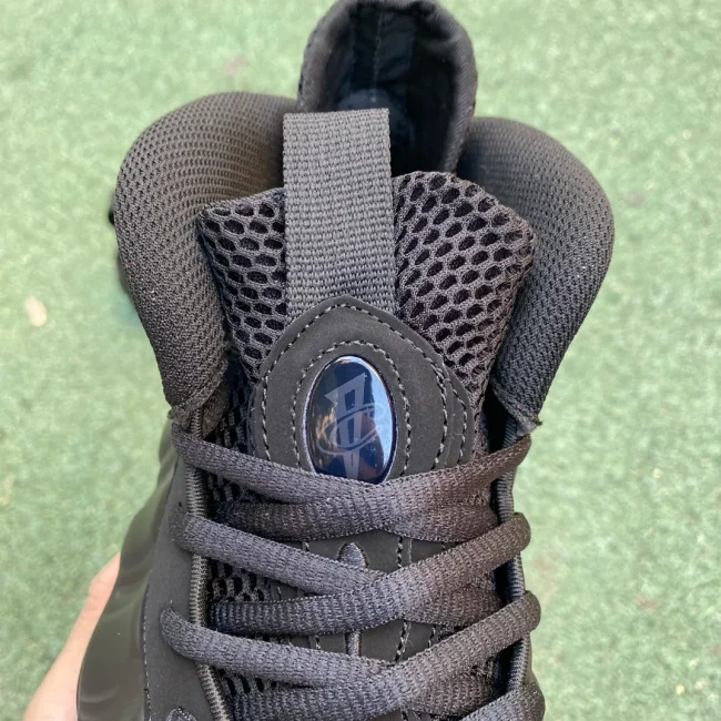 Air Foamposite One Anthracite 2023