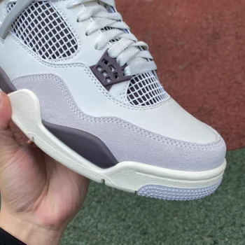 A Ma Maniére X AJ 4 Retro Phantom