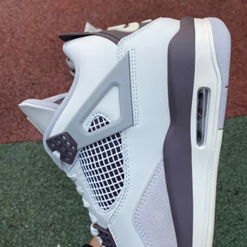 A Ma Maniére X AJ 4 Retro Phantom