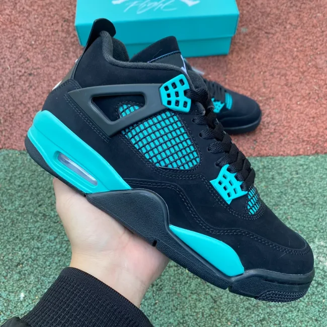 AJ 4 X Tiffany & Co.