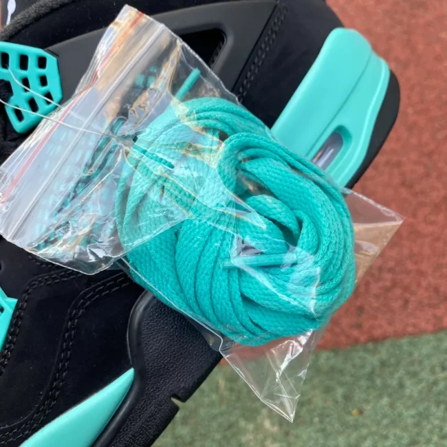 AJ 4 X Tiffany & Co.