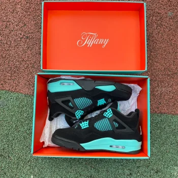 AJ 4 X Tiffany & Co.