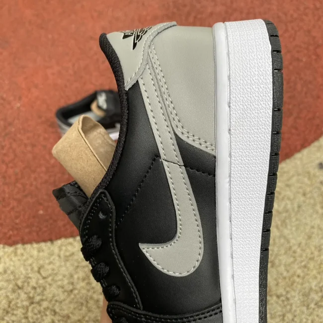 AJ 1 Retro Low Og Shadow (2024)