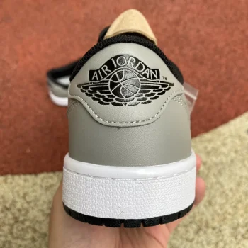 AJ 1 Retro Low Og Shadow (2024)