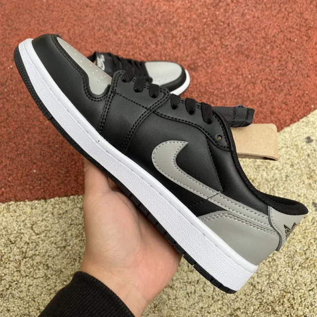 AJ 1 Retro Low Og Shadow (2024)