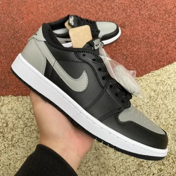 AJ 1 Retro Low Og Shadow (2024)