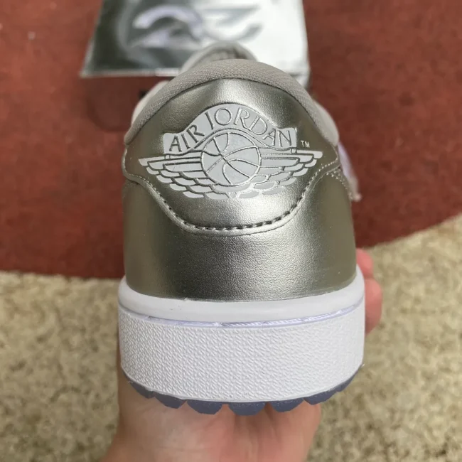 AJ 1 Low Golf Gift Giving Pack