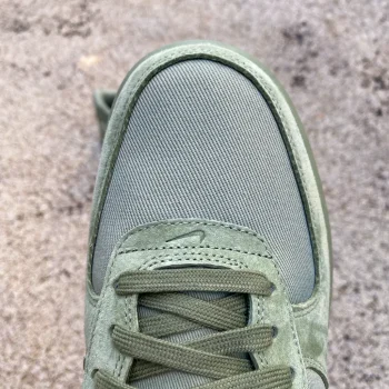 Af 1 Low '07 Lx Oil Green