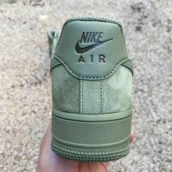 Af 1 Low '07 Lx Oil Green