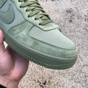 Af 1 Low '07 Lx Oil Green