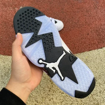 Aj 6 Retro Reverse Oreo