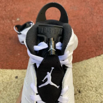 Aj 6 Retro Reverse Oreo