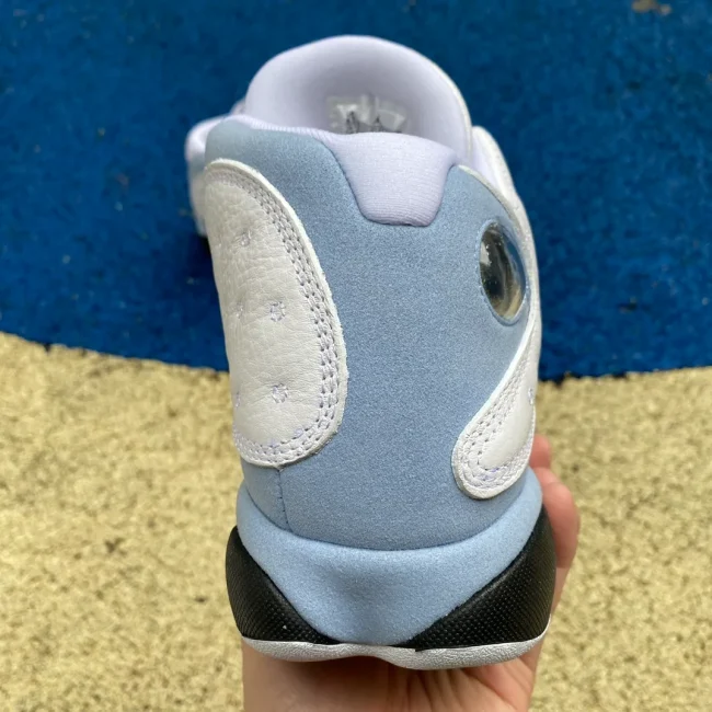 AJ 13 Retro Blue Grey