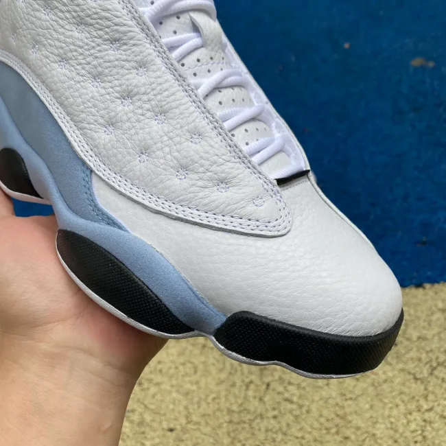 AJ 13 Retro Blue Grey