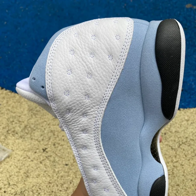 AJ 13 Retro Blue Grey