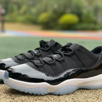 AJ 11 Retro Low Space Jam