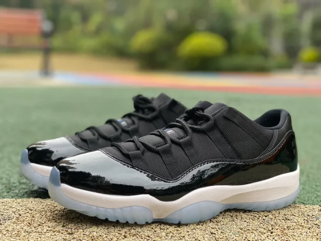 AJ 11 Retro Low Space Jam