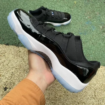 AJ 11 Retro Low Space Jam