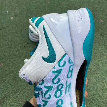 Kobe 8 Protro Radiant Emerald