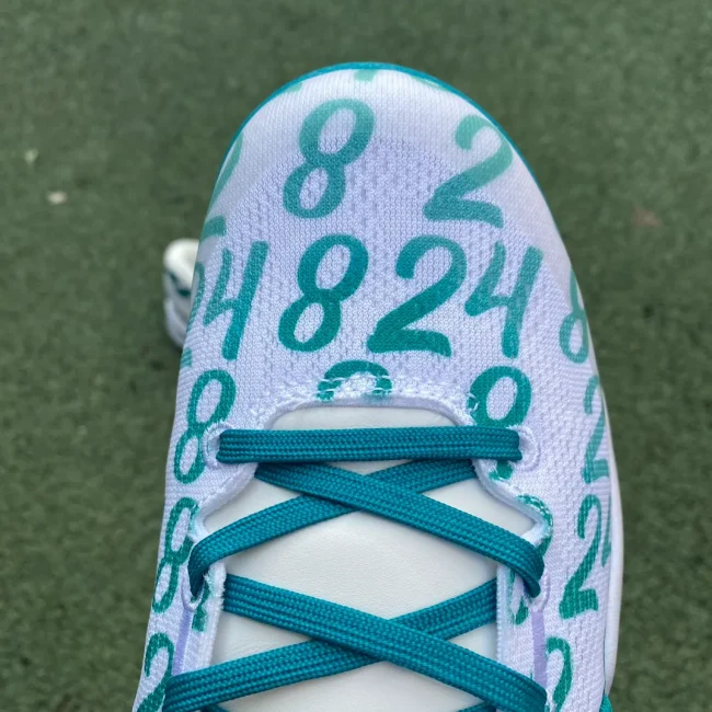 Kobe 8 Protro Radiant Emerald