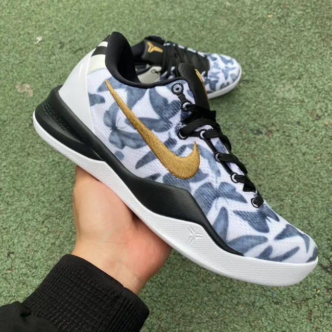 Kobe 8 Protro Mambacita