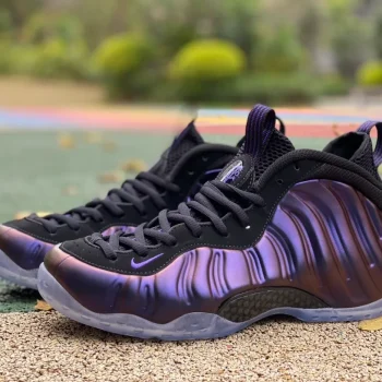 Air Foamposite One Eggplant 2024