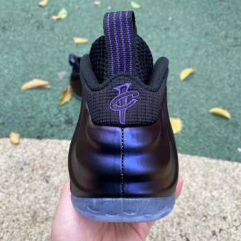 Air Foamposite One Eggplant 2024