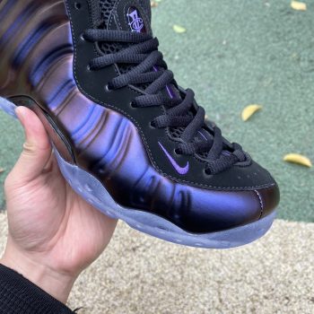 Air Foamposite One Eggplant 2024