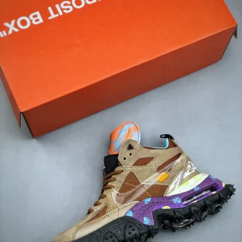 Ow X Air Terra Forma Archaeo Brown