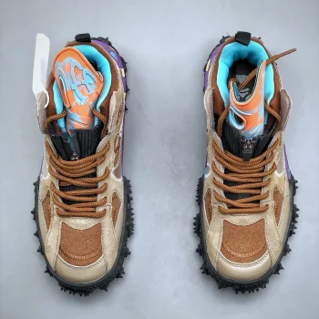 Ow X Air Terra Forma Archaeo Brown