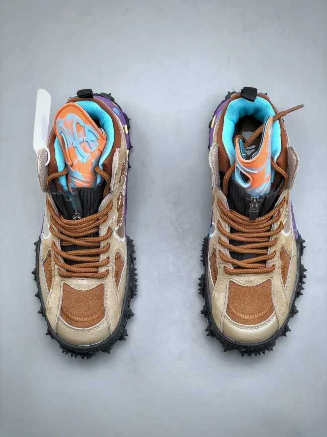 Ow X Air Terra Forma Archaeo Brown