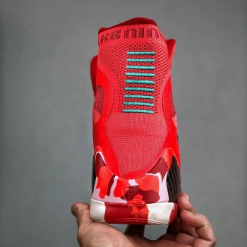 Kobe 9 Elite Christmas