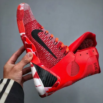 Kobe 9 Elite Christmas