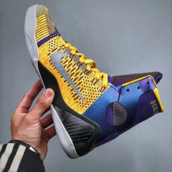 Kobe 9 Elite Team Showtime