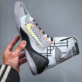 Kobe 9 Elite Xdr Fundamentals