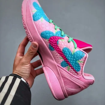 Kobe 6 Protro Demar Derozan Pe Pink