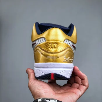 Zoom Kobe 4 Protro Gold Medal 2024