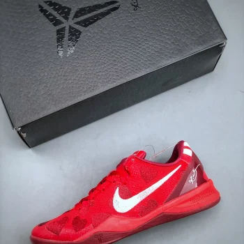 Kobe 8 Protro Valentine's Day