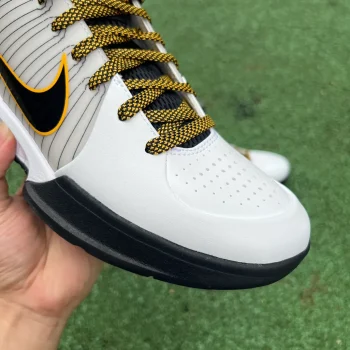 Zoom Kobe 4 Protro Del Sol 2019