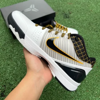 Zoom Kobe 4 Protro Del Sol 2019