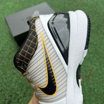 Zoom Kobe 4 Protro Del Sol 2019