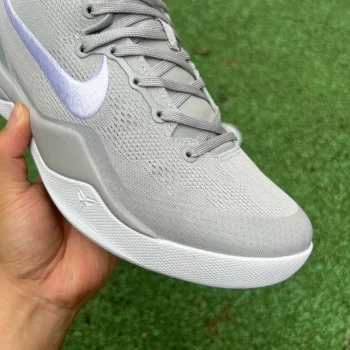 Kobe 8 Protro Wolf Grey