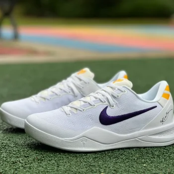 Kobe 8 Protro Lakers Home