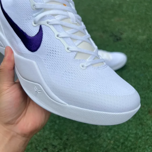 Kobe 8 Protro Lakers Home