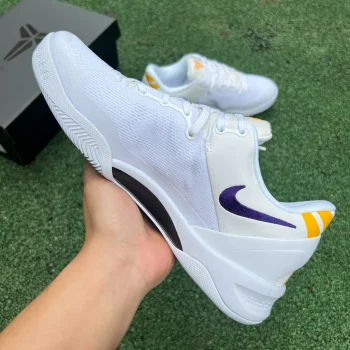 Kobe 8 Protro Lakers Home